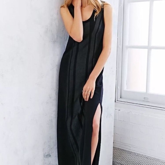 champion maxi dress